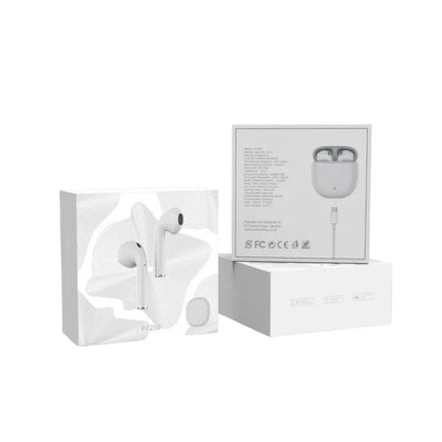 BT. TWS HANDFREE- PF250 - Funkifone