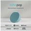 Amazon Echo Pop 2023 Smart Speaker with Alexa – Black - Funkifone