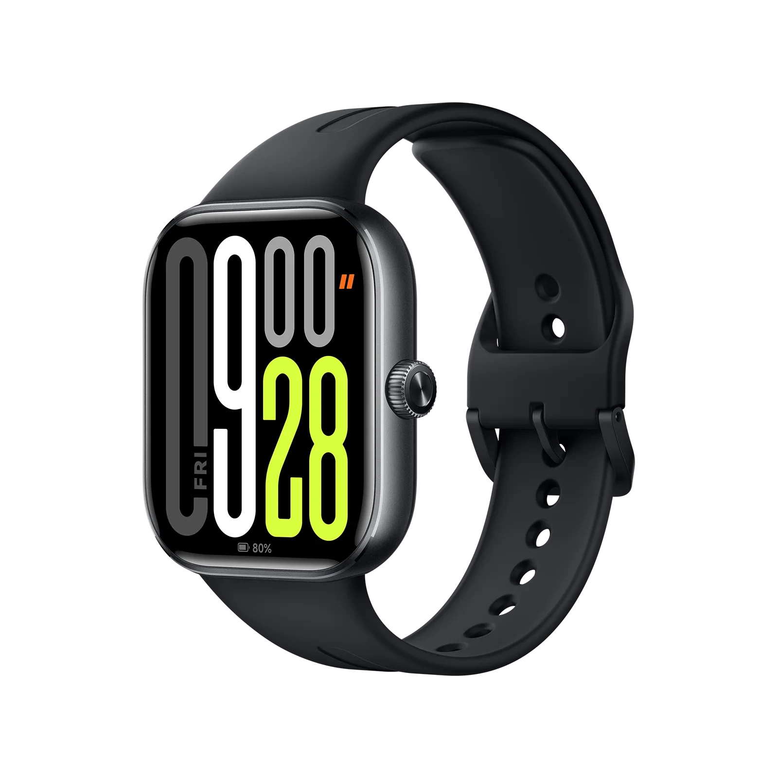 Redmi Watch 5 Smartwatch, Lavender Purple (New) Xiaomi