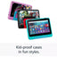 Amazon Fire HD 8 Kids Pro – 8" Tablet, 32GB, Disney Avengers (New) Amazon