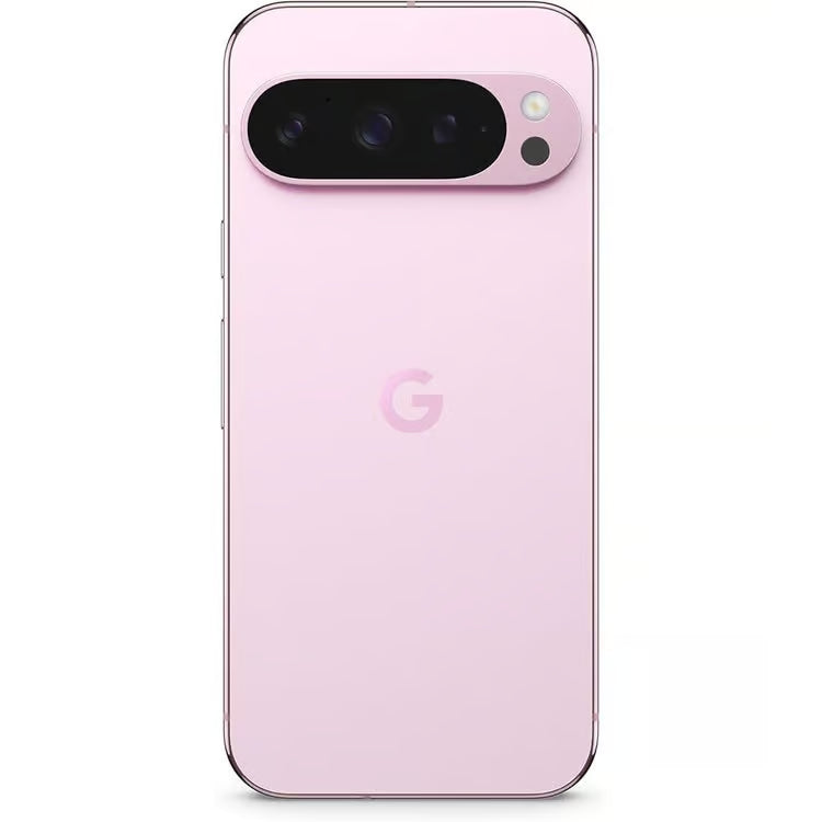 Google Pixel 9 Pro 5G 128GB Pink Unlocked (Excellent Refurbished)