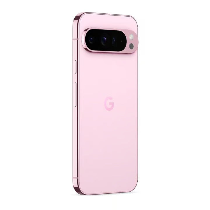 Google Pixel 9 Pro 5G 128GB Pink Unlocked (Excellent Refurbished)