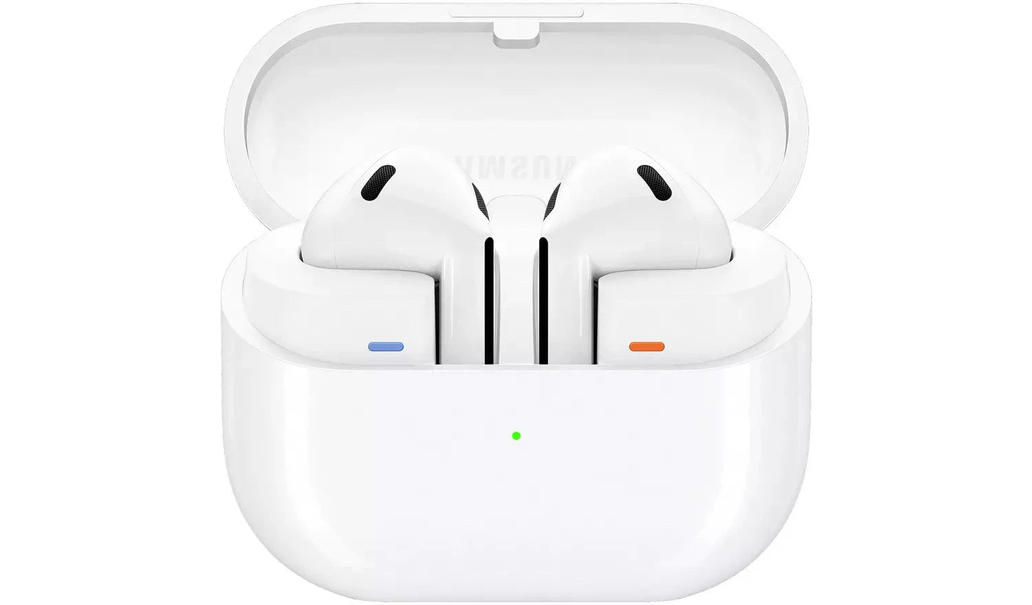 Samsung Galaxy Buds3 True Wireless In-Ear Earbuds – White Samsung