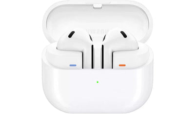 Samsung Galaxy Buds3 True Wireless In-Ear Earbuds – White Samsung