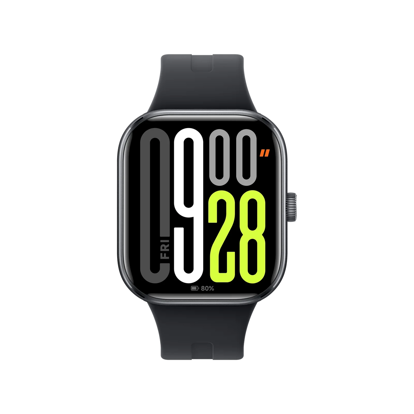 Redmi Watch 5 Smartwatch, Lavender Purple (New) Xiaomi