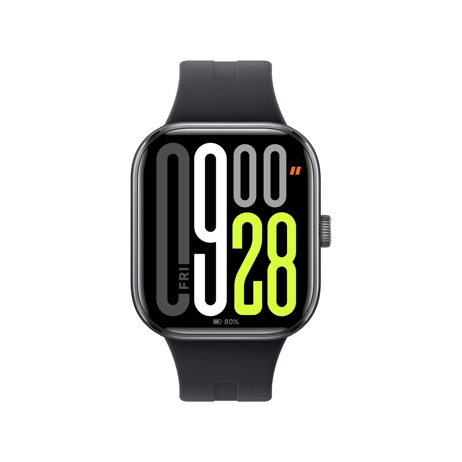 Redmi Watch 5 Smartwatch, Lavender Purple (New) Xiaomi