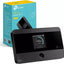 TP-Link M7350 Unlocked 4G LTE Portable Wi-Fi Hotspot with Screen TP Link