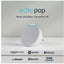 Amazon Echo Pop 2023 Smart Speaker with Alexa – Black - Funkifone