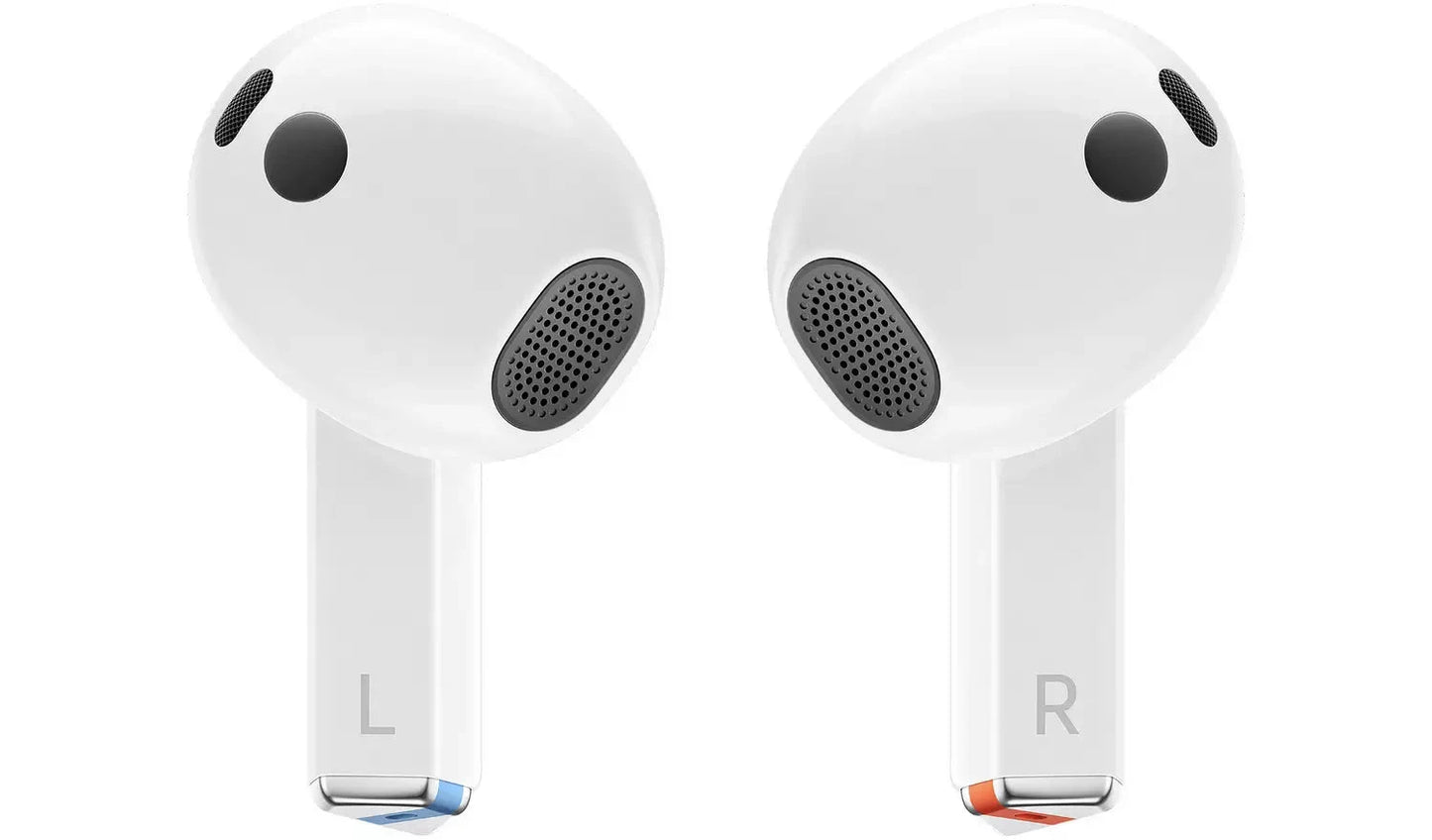 Samsung Galaxy Buds3 True Wireless In-Ear Earbuds – White Samsung