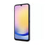 Samsung Galaxy A25 5G 128GB Mobile Phone Sim Free Blue Black – Brand new