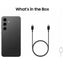 Samsung Galaxy S24 5G 128GB AI Mobile Phone – Black (Excellent Refurbished) - Funkifone