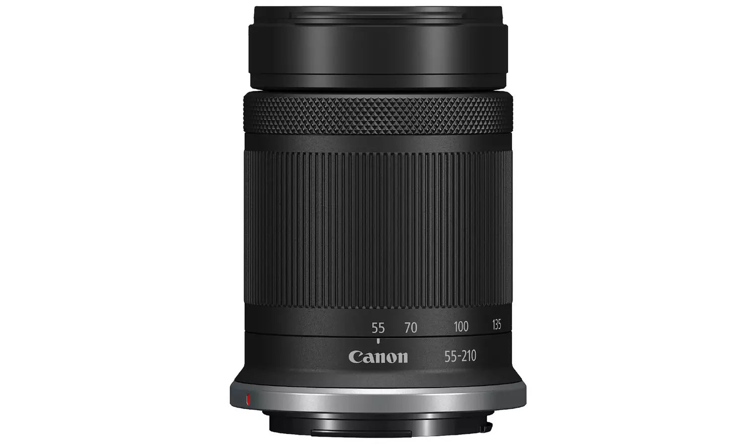 Canon RF-S 55-210mm f/5-7.1 IS STM Telephoto Zoom Lens – RF Mount (New) Canon