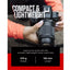 Canon RF-S 55-210mm f/5-7.1 IS STM Telephoto Zoom Lens – RF Mount (New) Canon
