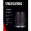 Canon RF-S 55-210mm f/5-7.1 IS STM Telephoto Zoom Lens – RF Mount (New) Canon
