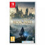 Hogwarts Legacy – Nintendo Switch | Physical Game Card | 12+ (New) Nintendo