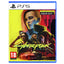 Cyberpunk 2077 Ultimate Edition – PS5 | Physical Disc | 18+ (New) PS5
