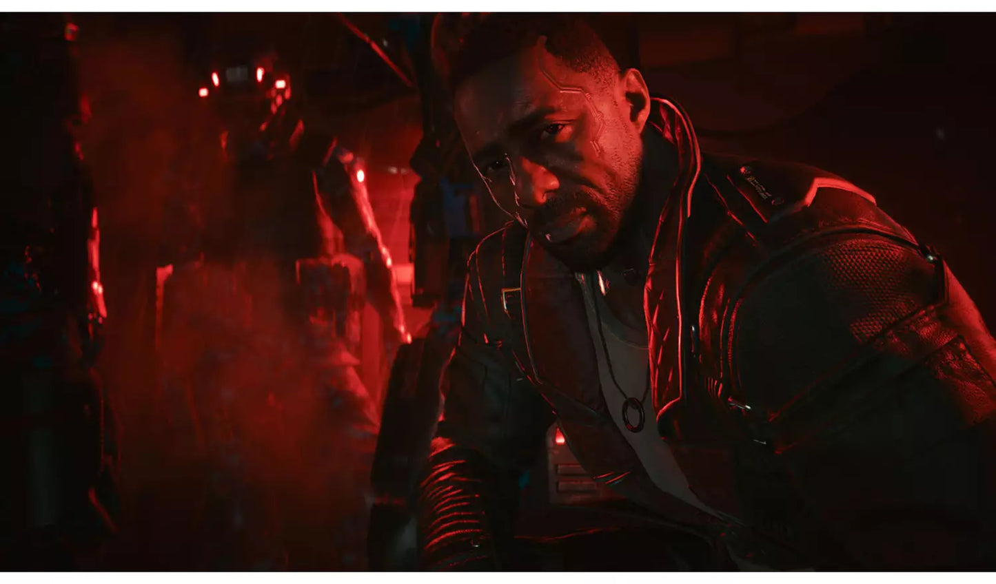 Cyberpunk 2077 Ultimate Edition – PS5 | Physical Disc | 18+ (New) PS5