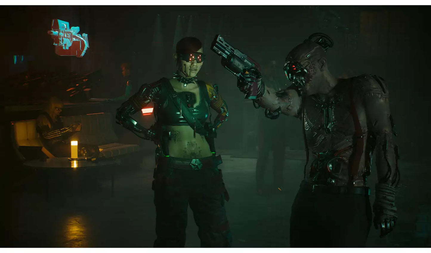 Cyberpunk 2077 Ultimate Edition – PS5 | Physical Disc | 18+ (New) PS5