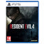 Resident Evil 4 – Day One Edition – PS5 | Physical Disc | 18+ (New) PS5