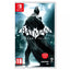 Batman: Arkham Trilogy – Nintendo Switch Game | Physical Game Card | 18+ (New) Nintendo