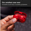 Beats Solo Buds In-Ear True Wireless Earbuds – Red - Funkifone