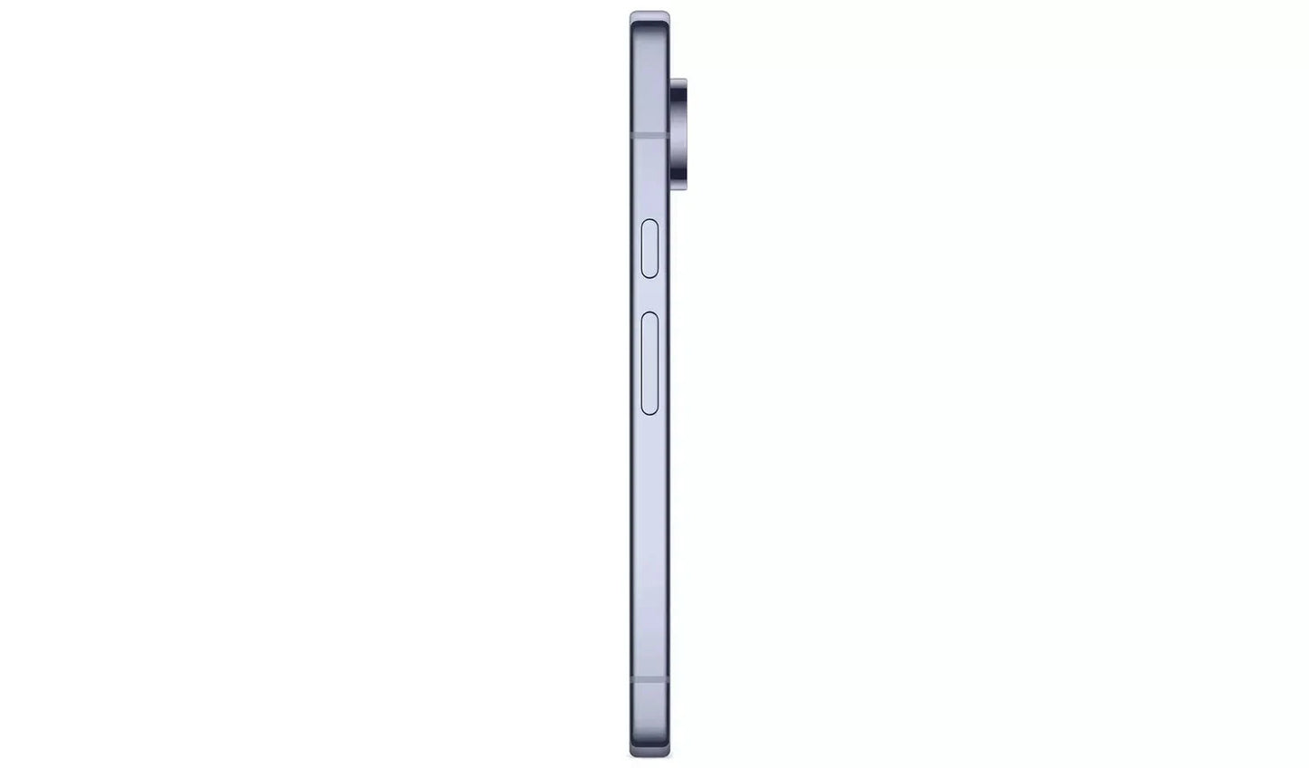 Google Pixel 10 Pro XL 5G 512GB Porcelain –SIM-Free AI Mobile Phone (New) - Funkifone