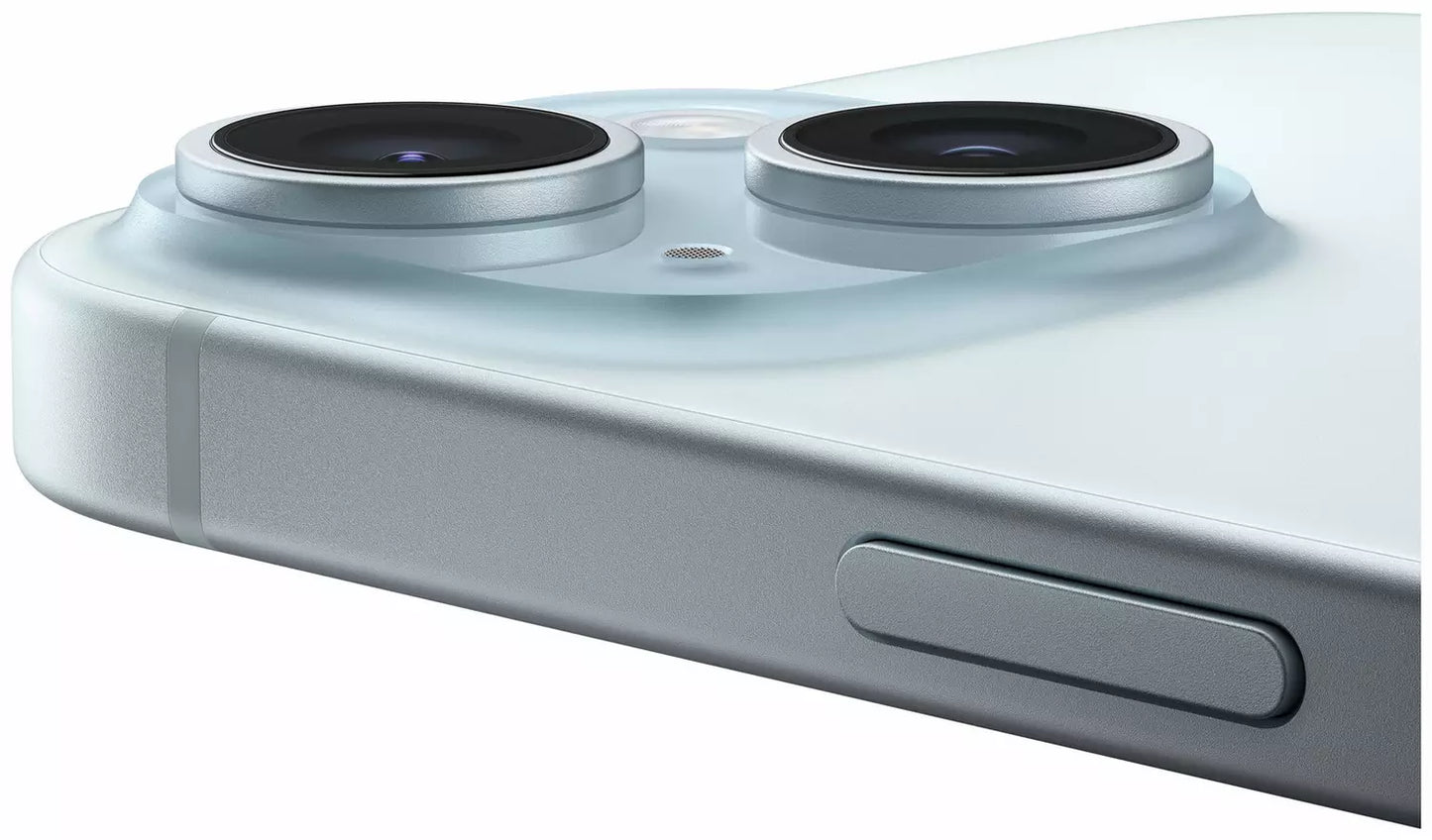 iPhone 15 Plus 5G 256GB Unlocked Black (Excellent Condition)