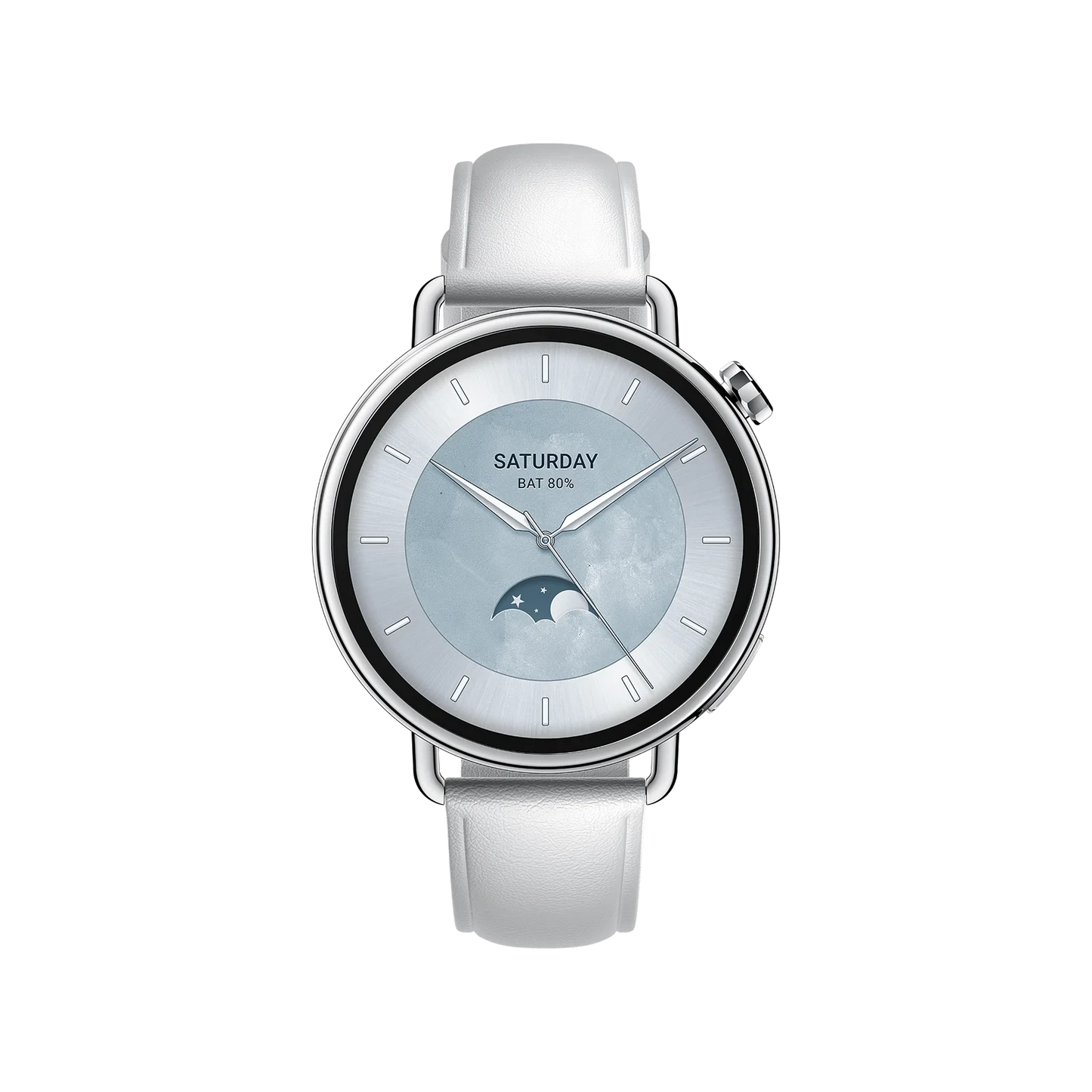 Xiaomi Watch S4 41mm Smartwatch, Black (New) Xiaomi