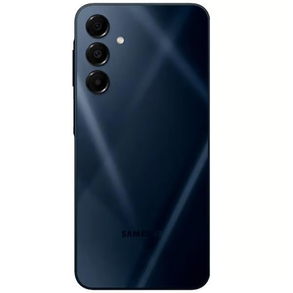 Samsung Galaxy A16 5G 256GB Black Unlocked (New) - Funkifone