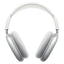 Apple AirPods Max 2020 Over-Ear Wireless Headphones – Silver (Excellent Condition) Apple