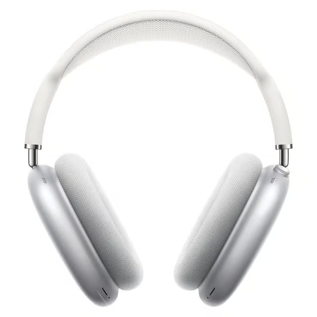 Apple AirPods Max 2020 Over-Ear Wireless Headphones – Silver (Excellent Condition) Apple
