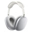 Apple AirPods Max 2020 Over-Ear Wireless Headphones – Silver (Excellent Condition) Apple