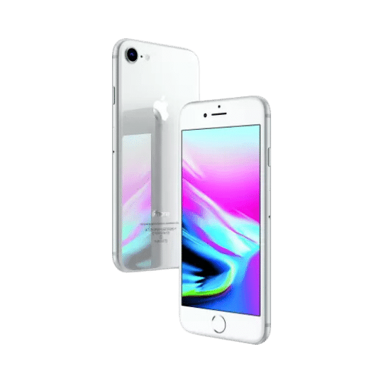 Apple iPhone 8 64GB White - Unlocked Grade B