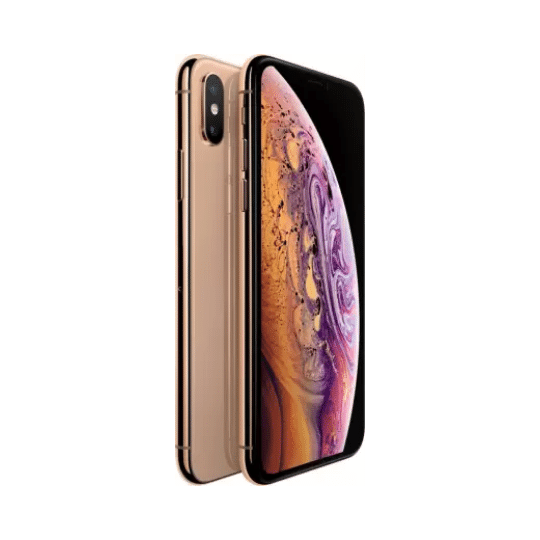 Apple iPhone XS 64gb Gold - Unlocked Grade B