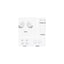Samsung Galaxy Buds FE True Wireless In-Ear Earbuds White - Brand New