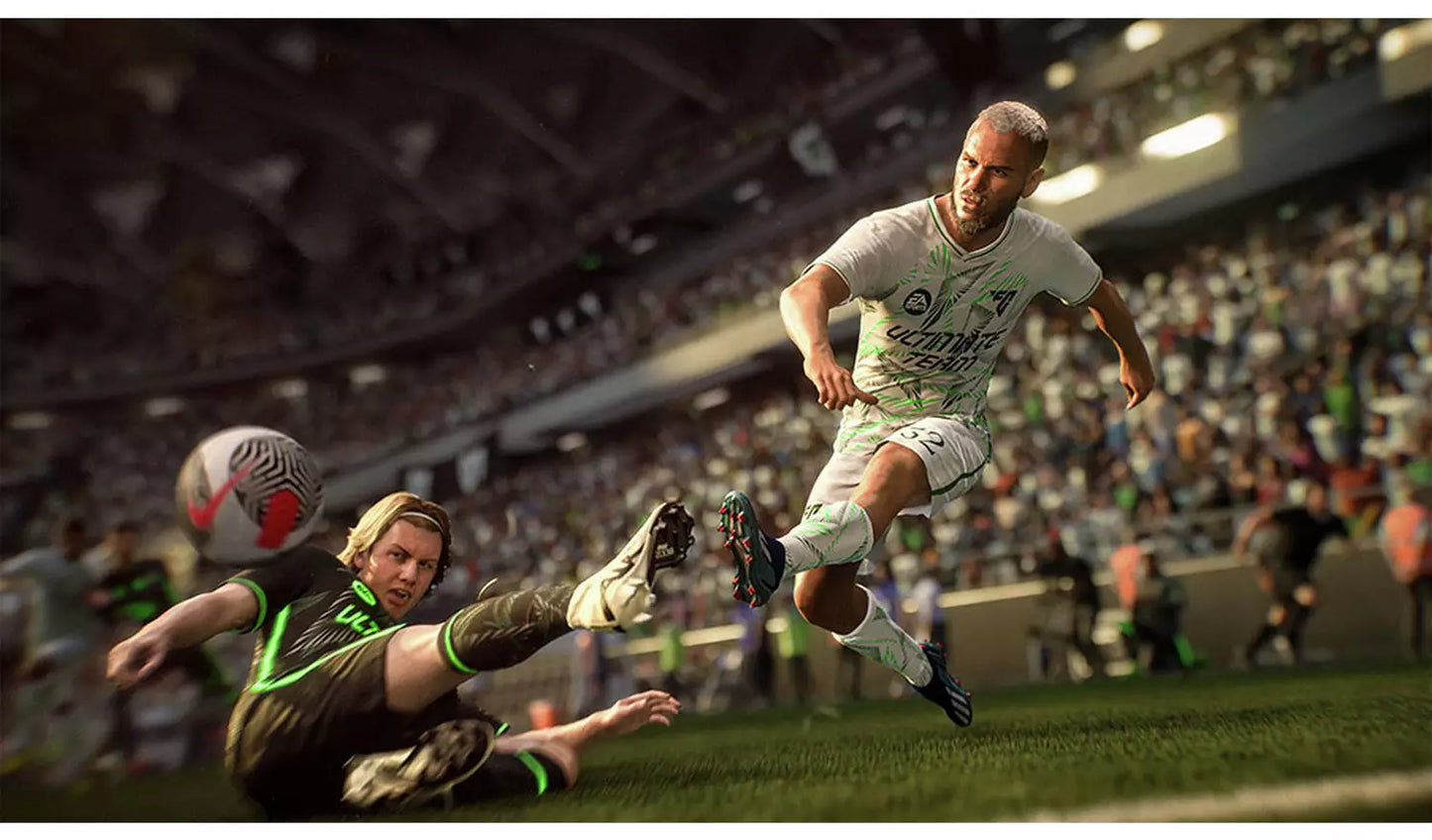 EA Sports FC 25 – Xbox One & Series X | Physical Disc | 3+ (Excellent Condition) Xbox