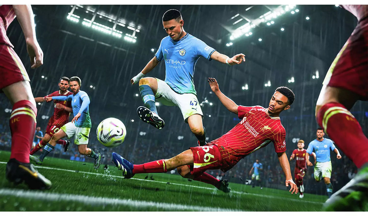 EA Sports FC 25 – Xbox One & Series X | Physical Disc | 3+ (Excellent Condition) Xbox