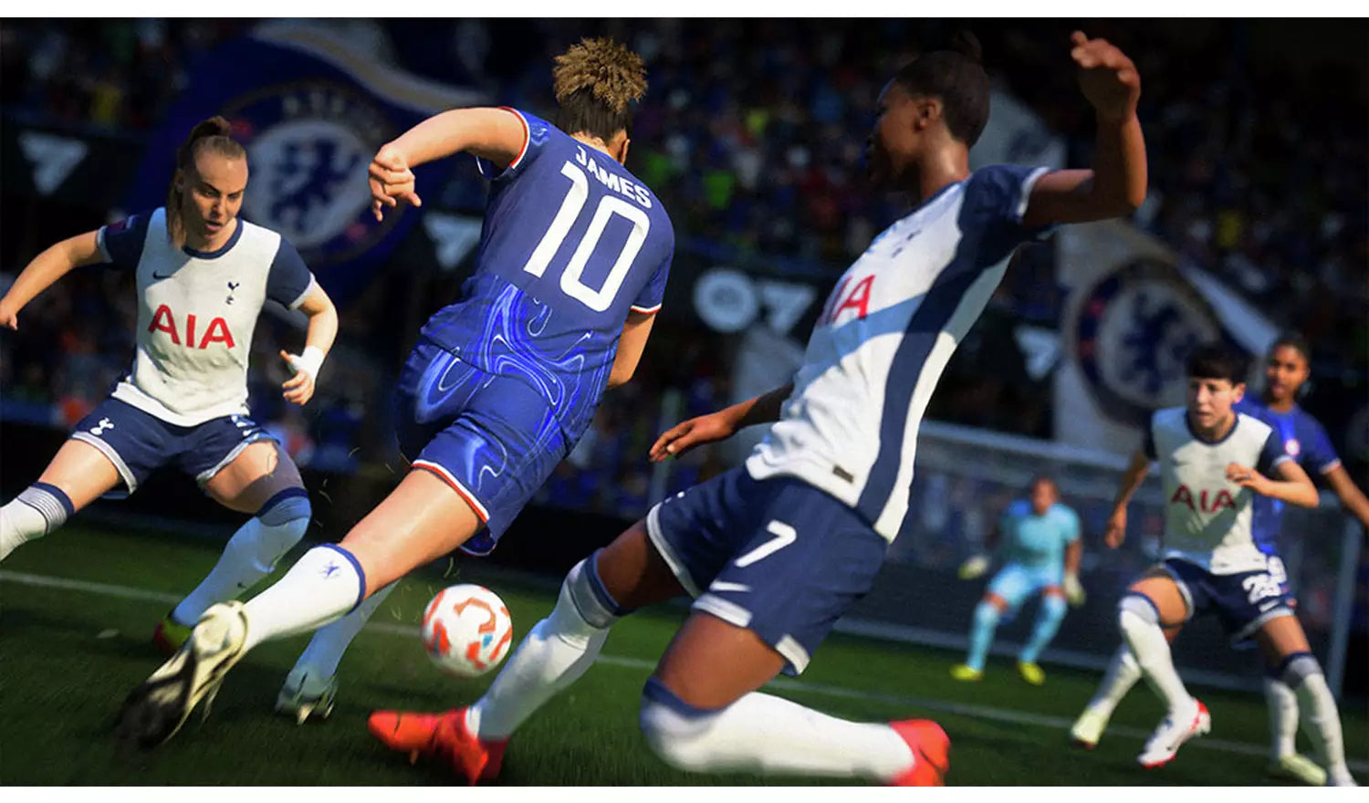 EA Sports FC 25 – Xbox One & Series X | Physical Disc | 3+ (Excellent Condition) Xbox