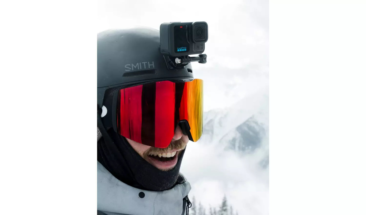 GoPro HERO13 Action Camera – Black (New) Go Pro