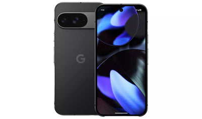 Google Pixel 9 5G 128GB AI Mobile Phone Obsidian (New) Google