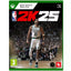NBA 2K25 Xbox One & Series X | Physical Disc | 3+ (Excellent Condition) Xbox