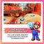 Super Mario Party Jamboree – Nintendo Switch | Physical Game Disc | 3+ (New) Nintendo