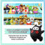 Super Mario Party Jamboree – Nintendo Switch | Physical Game Disc | 3+ (New) Nintendo
