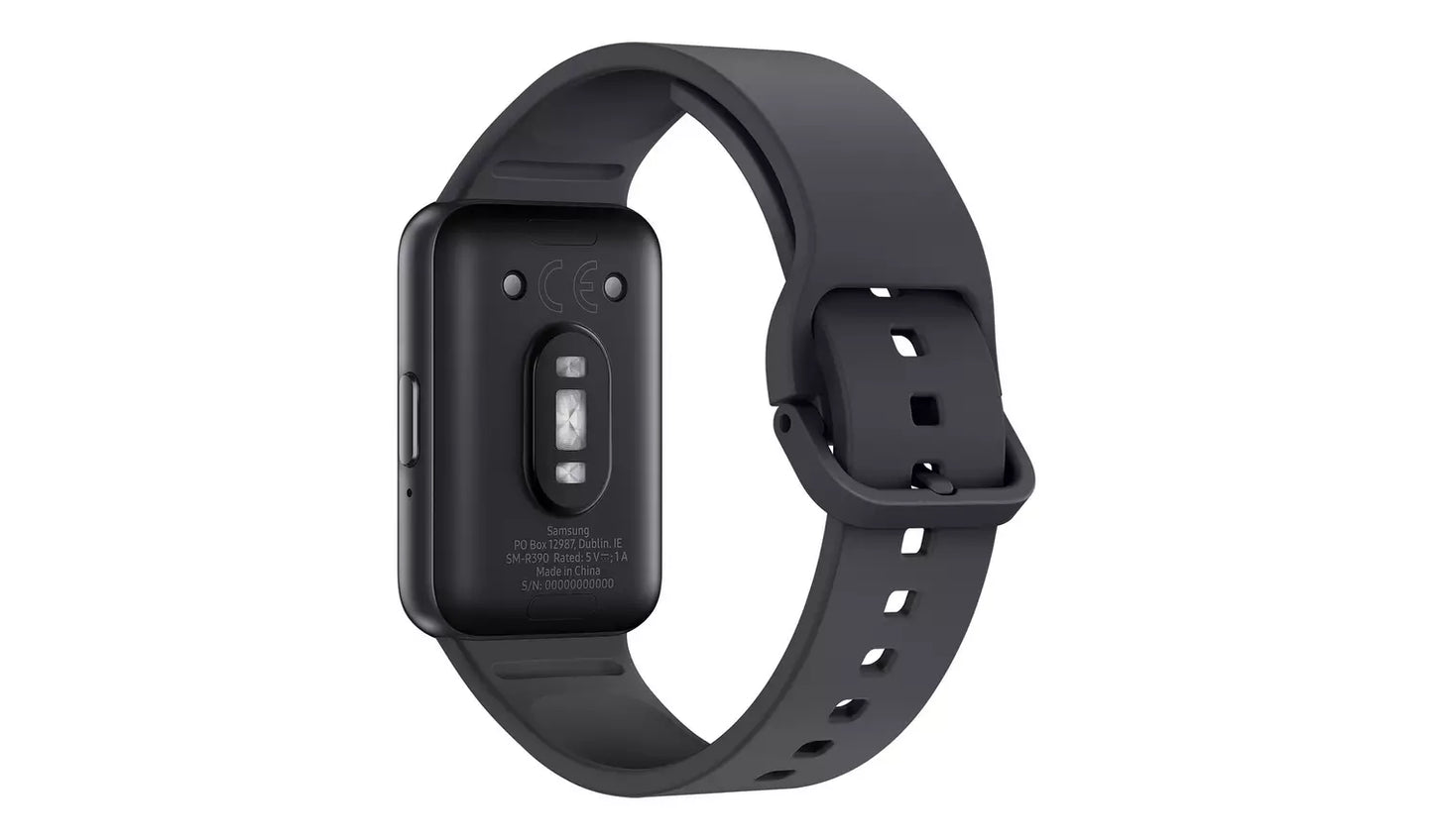 Samsung Galaxy Fit3 40mm Smart Watch – Black | New & Sealed Samsung