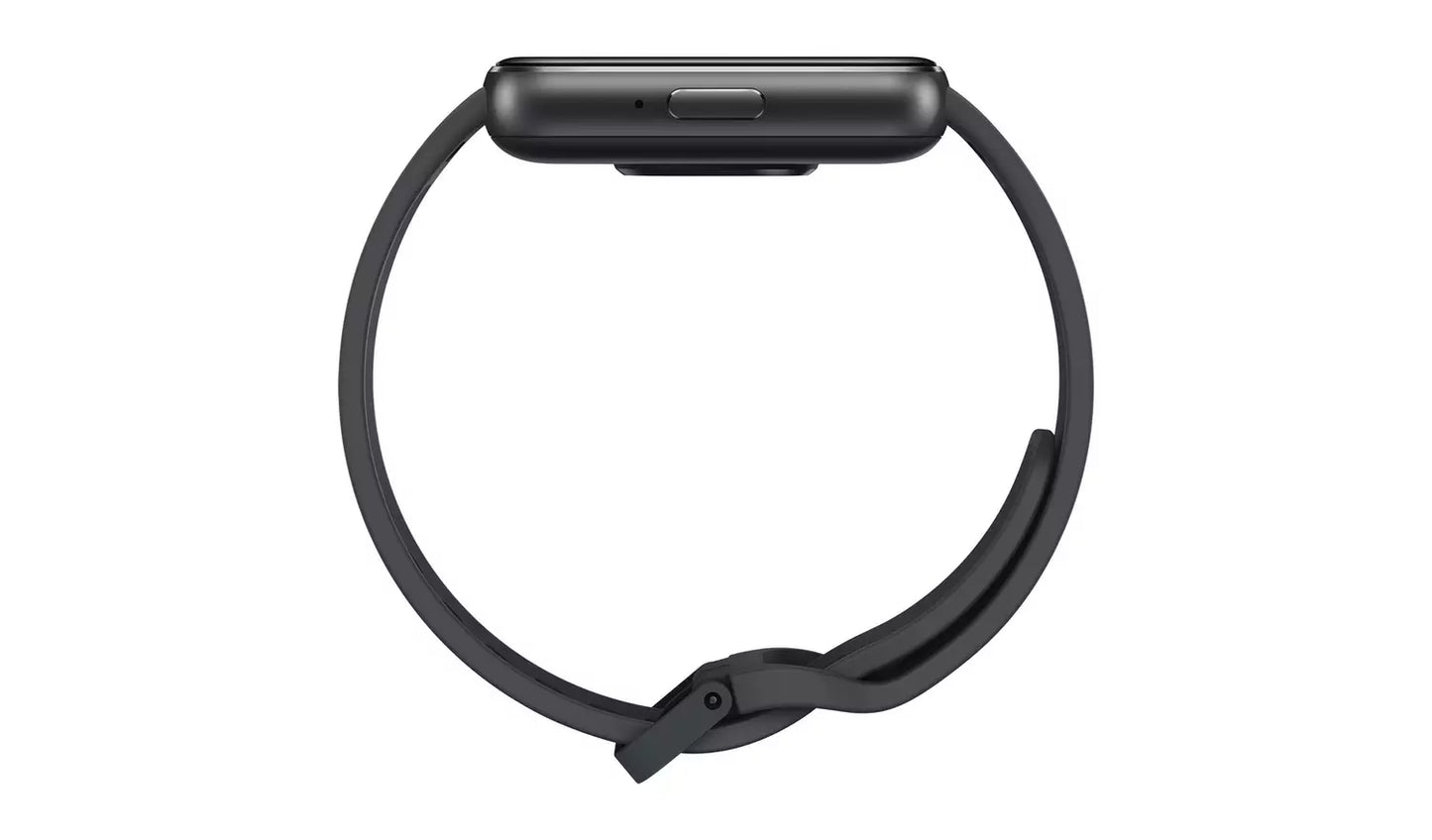 Samsung Galaxy Fit3 40mm Smart Watch – Black | New & Sealed Samsung