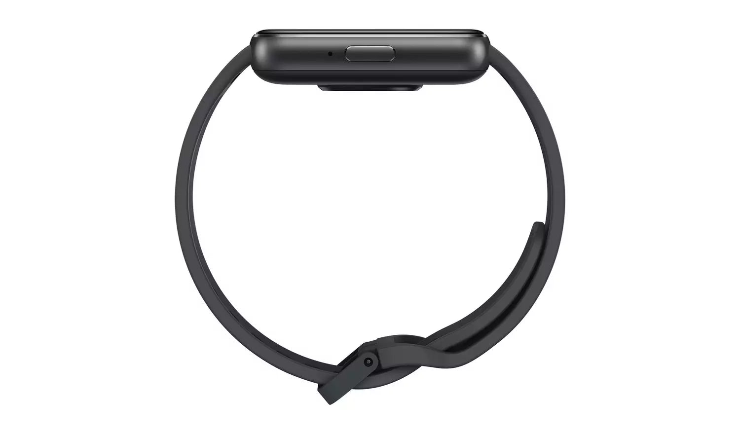 Samsung Galaxy Fit3 40mm Smart Watch – Black | New & Sealed Samsung