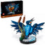 LEGO Icons Kingfisher Bird Building Kit for Adults | Ages 18+ | Model 10331 | NEW LEGO