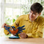 LEGO Icons Kingfisher Bird Building Kit for Adults | Ages 18+ | Model 10331 | NEW LEGO