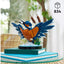 LEGO Icons Kingfisher Bird Building Kit for Adults | Ages 18+ | Model 10331 | NEW LEGO