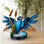 LEGO Icons Kingfisher Bird Building Kit for Adults | Ages 18+ | Model 10331 | NEW LEGO